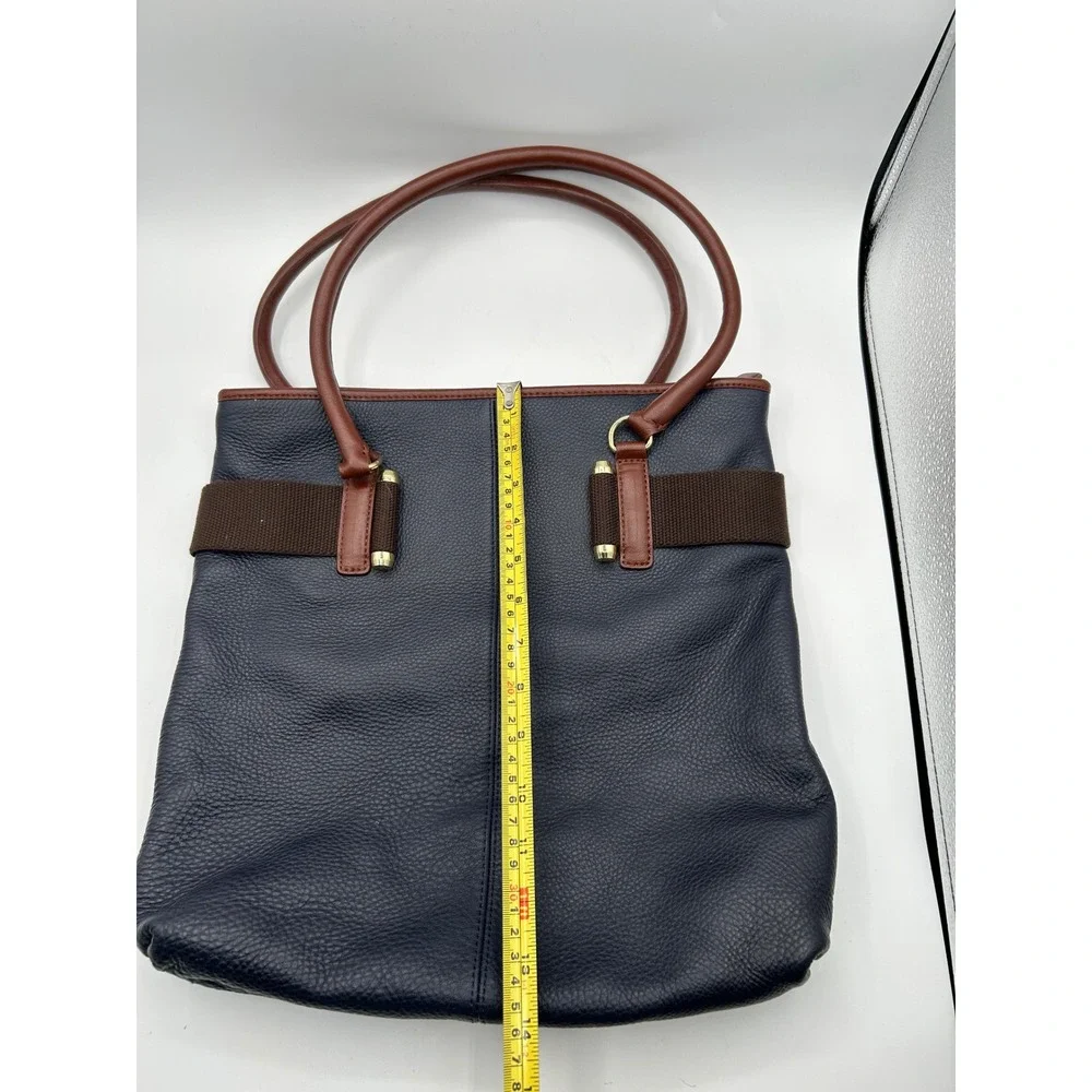 Talbots tote bag